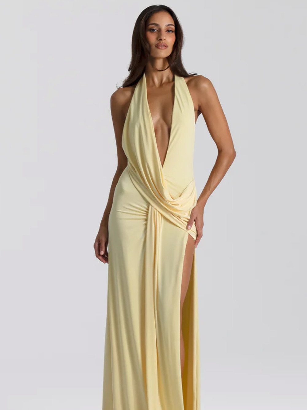 NATALIE ROLT WINONA GOWN- REVOLVE SIZE 1